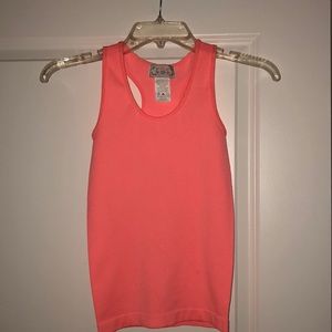 F&F Coral Razorback Tank